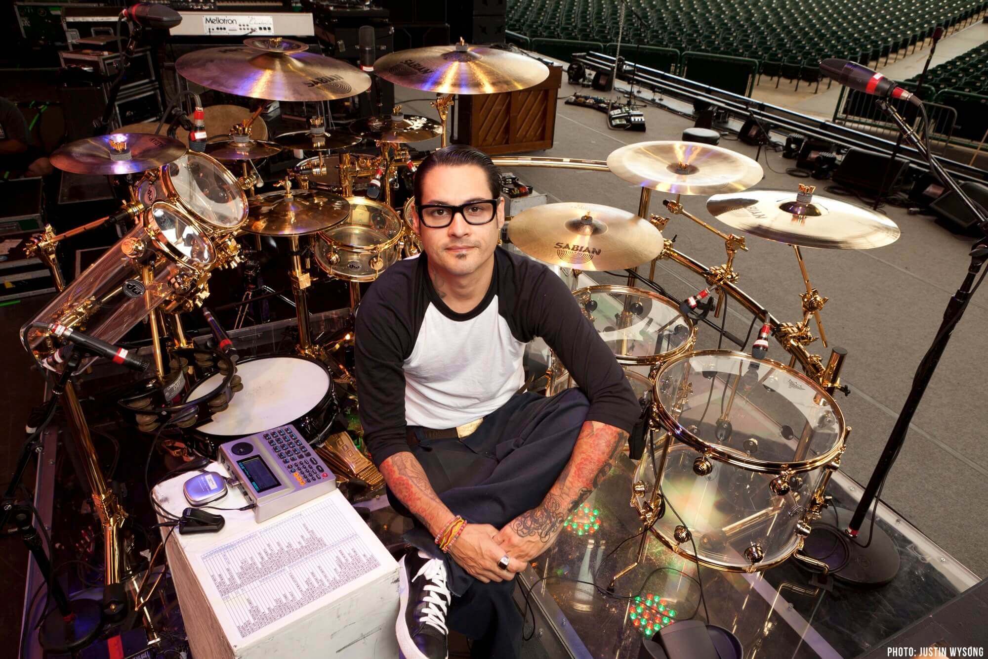 Jose Pasillas