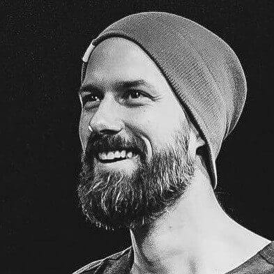 Benny Greb