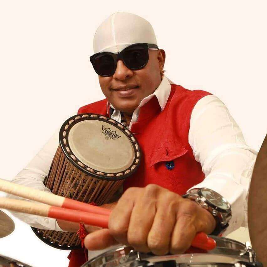 Anandan Sivamani