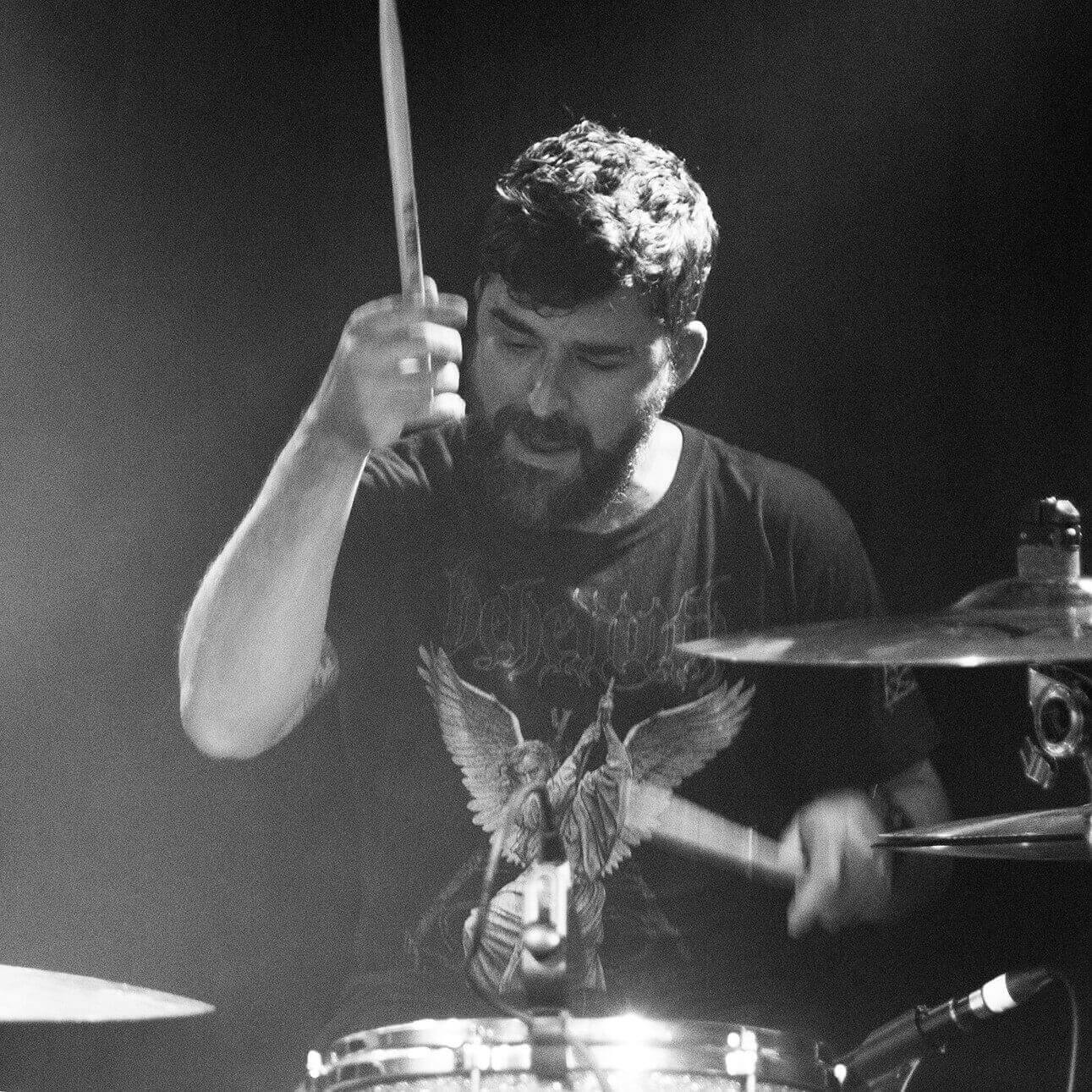 Adrian Griffin