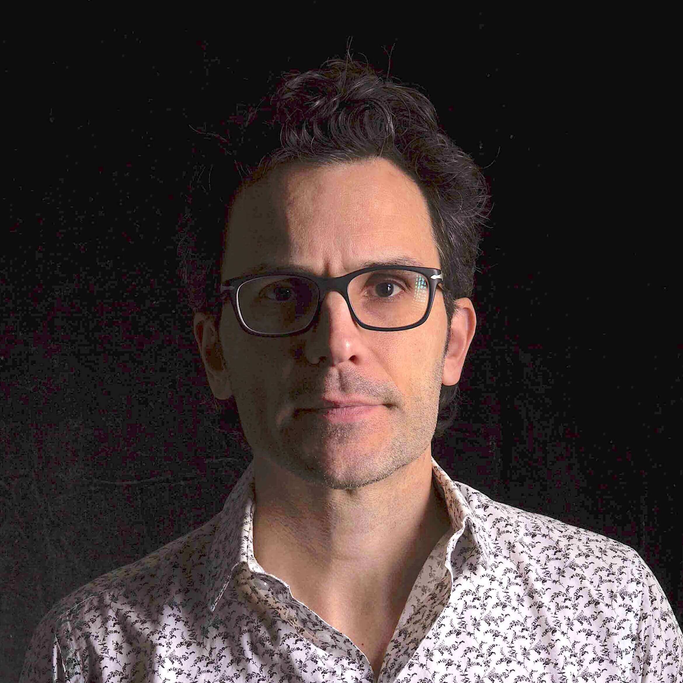 Anthony Michelli