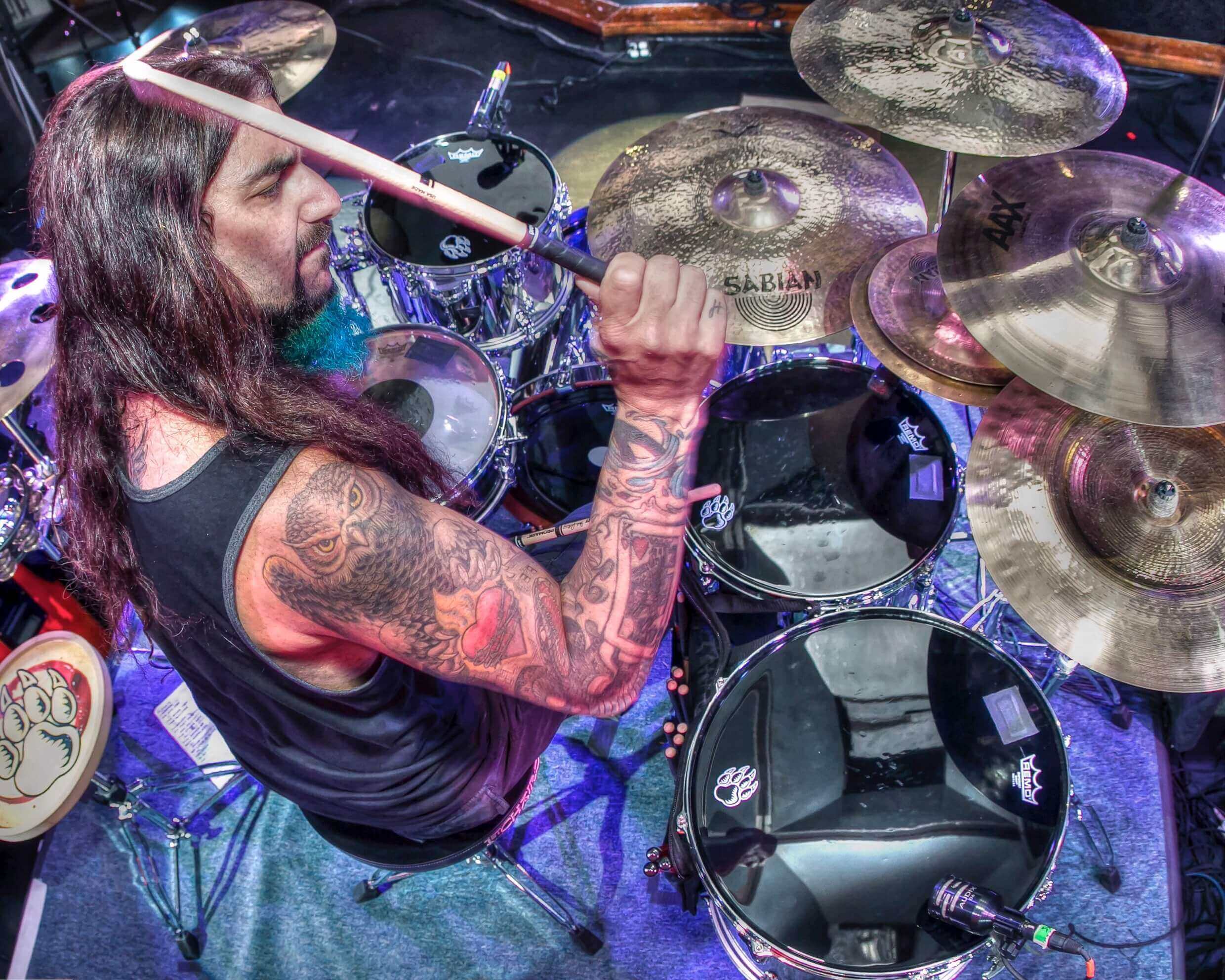 Mike Portnoy