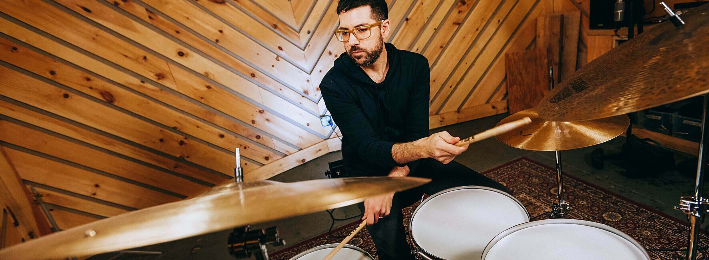Mark Guiliana