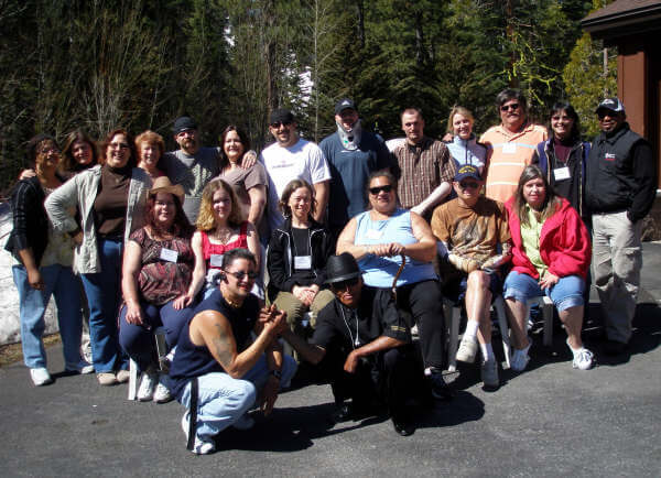 Drum Circle Facilitator and Educational Artist Sammy K recently led a Drum Circle at the “Beyond Surviving” Adult Burn Survivor Recovery Retreat held by the Firefighters Burn ...
