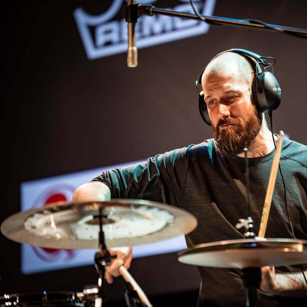 Benny Greb