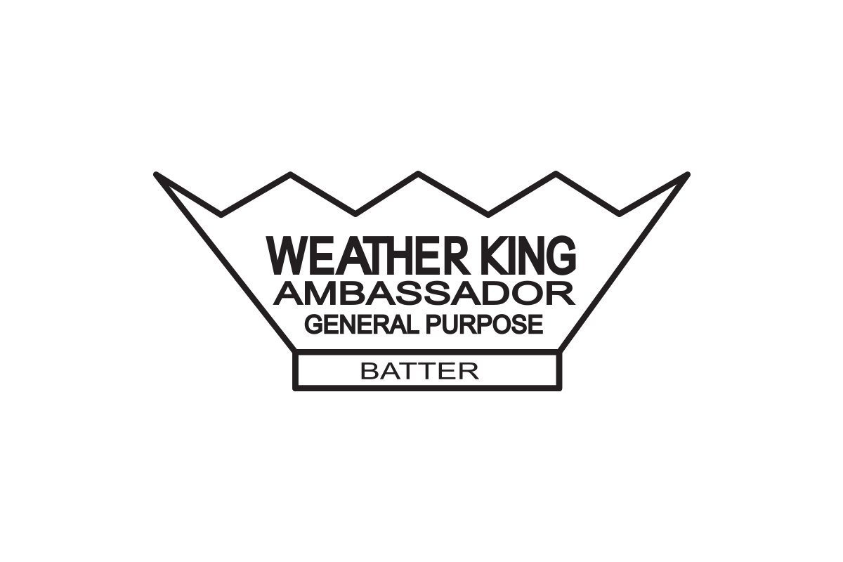 Remo Crown Logo - 1957