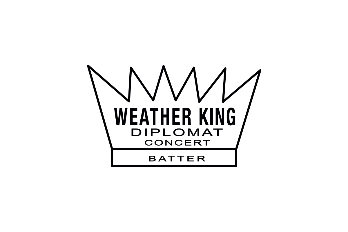Remo Crown Logo - 1958